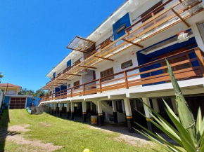 Waimea FLATS Itamambuca